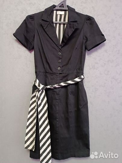 Платья разные