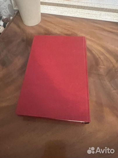 Советский детектив Анатолий Ромов