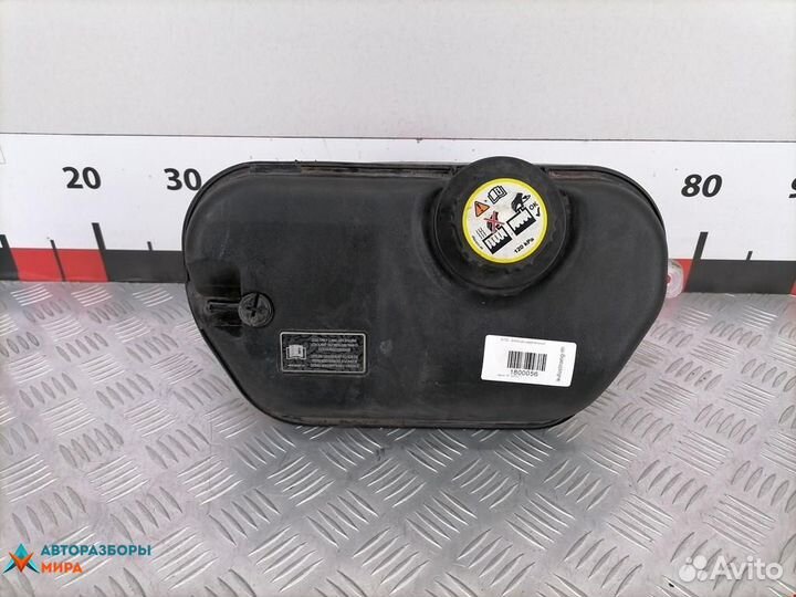 Бачок расширительный Jaguar XF X250 2008 C2D36878