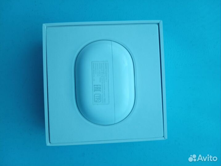 Беспроводные наушники huawei freeBuds pro 2