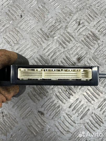 Блок управления климатом Тойота Камри XV40