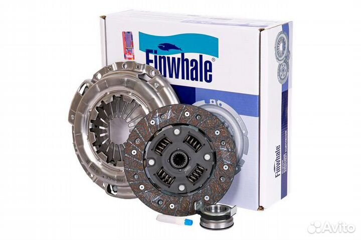 CK407 Сцепления комплект daewoo Matiz 0.8L, chevro