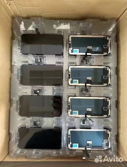 Дисплей экран iPhone x xs max xr 11pro max 12pro