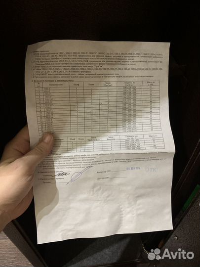 Продается сейф оружейный