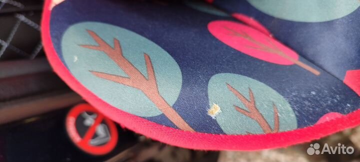 Автокресло от 0 до 18