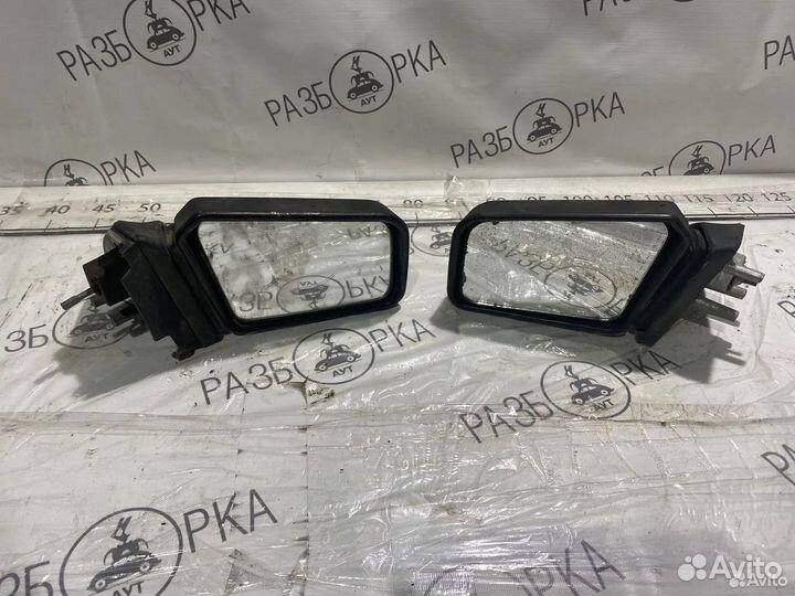 Зеркало боковое Ваз 2108 2109 2114 2115