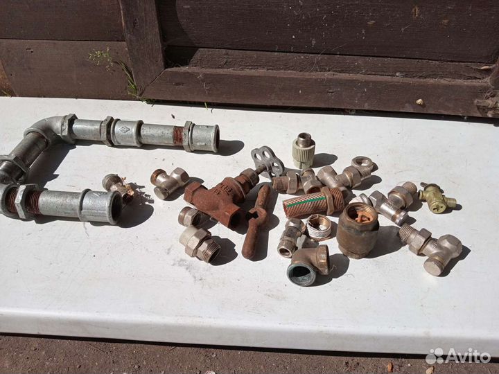 Соединения