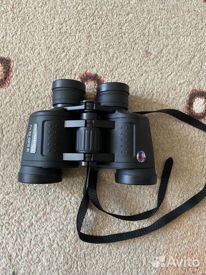 Бинокль olympus 7x35 DPS R (как новый)