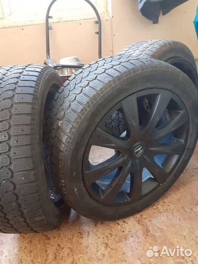 Yokohama IG10 235/50 R18