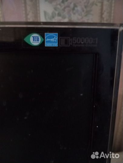 Монитор для компьютера