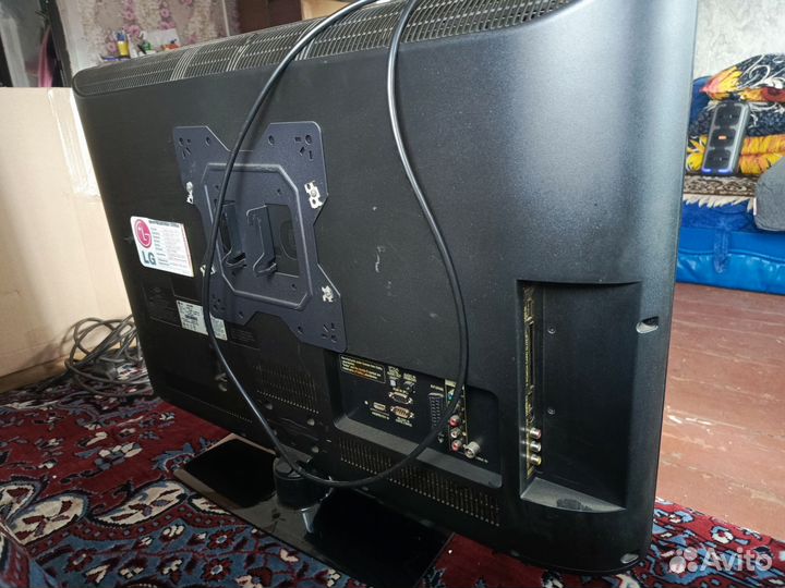 Телевизор бу