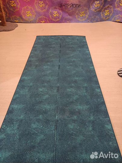 Коврик для йоги