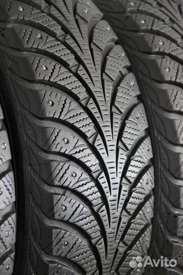 Sava Eskimo Stud 185/60 R15 88T