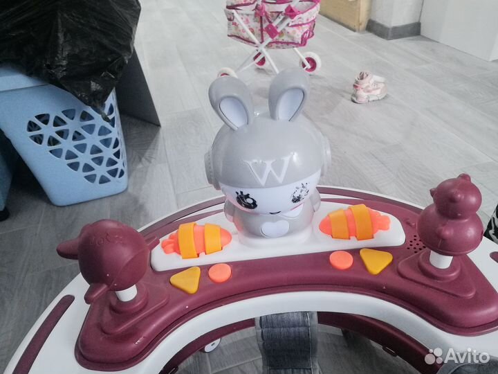 Ходунки детские бу