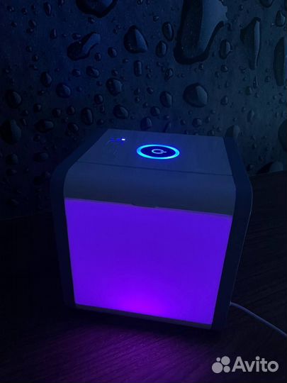 Мини кондиционер Arctic Air