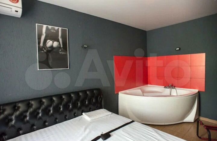 Комната 17 м², 1/8 эт.