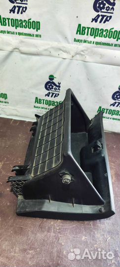 Бардачок Hyundai Solaris 1