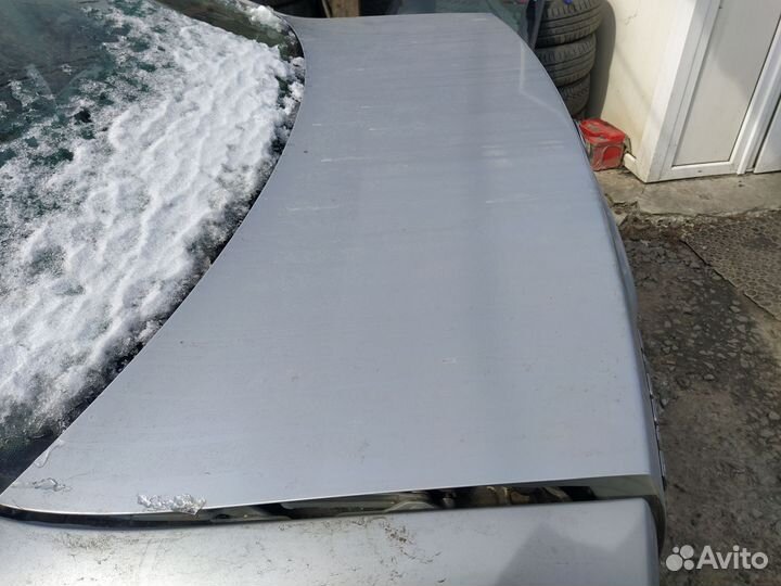 Крышка багажника Volkswagen Passat B5