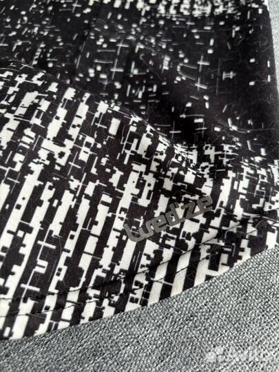 Сноубордическая куртка ride размер L