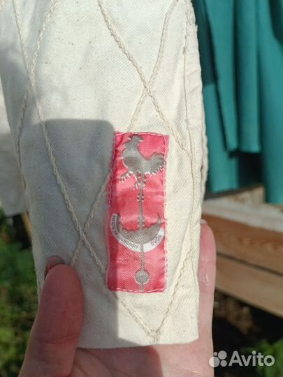 Кимоно для дзюдо #4