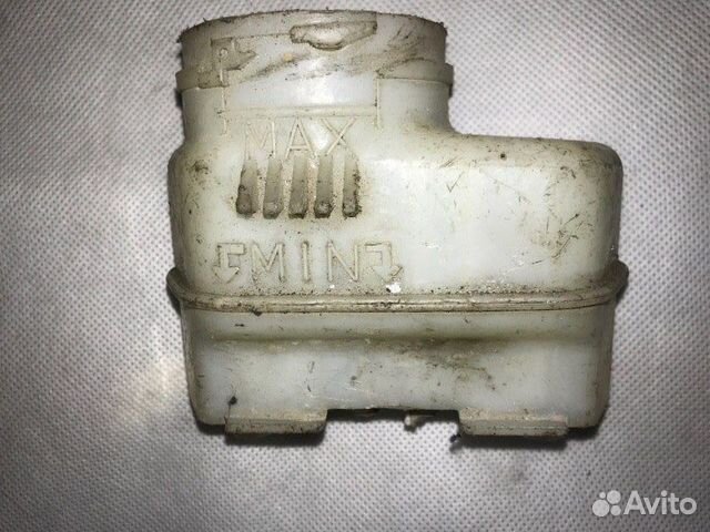 Бачок для тормозной жидкости Honda Hr-V GH3 D16W1