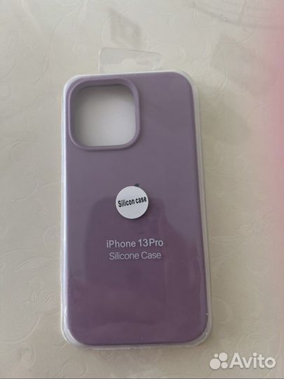 Чехол на iPhone 13 pro