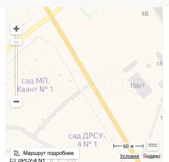 Участок 3,6 сот. (ИЖС)