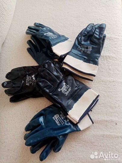 Перчатки, верхонки