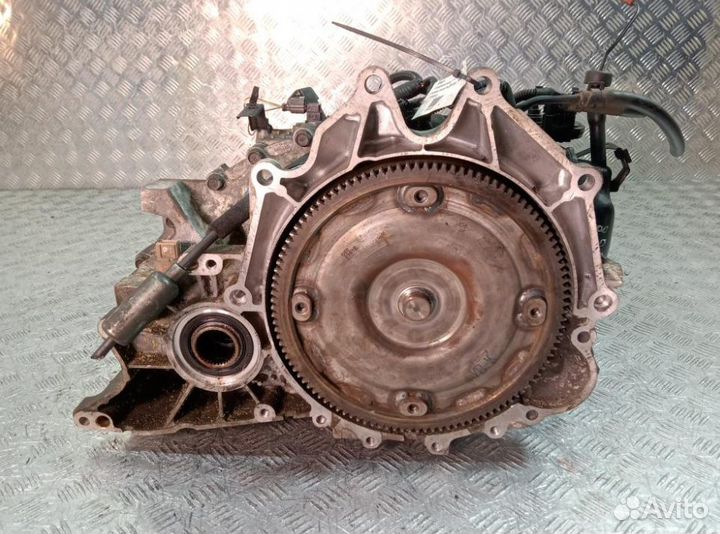 АКПП F4A42 Hyundai Santa Fe 2.7л бензин