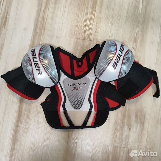 Детская хоккейная форма 10 лет