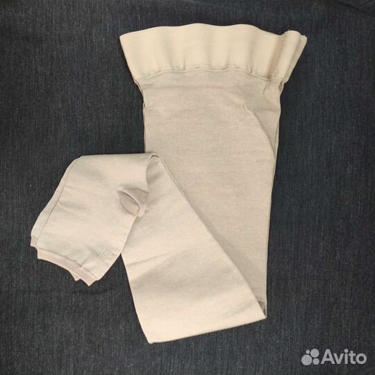 Компрессионные чулки 1 2 класс компрессии (пара)