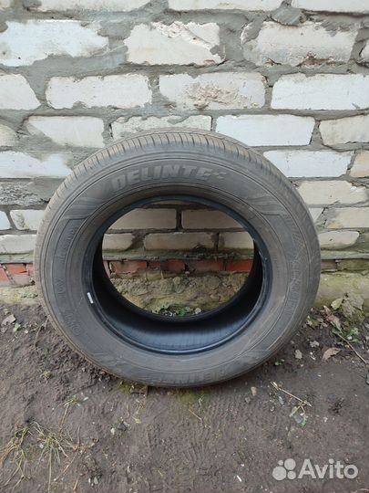 Delinte DH7SUV 225/65 R17 102H