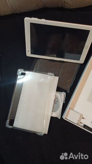 Продам планшет, в упаковке, не пользовался
