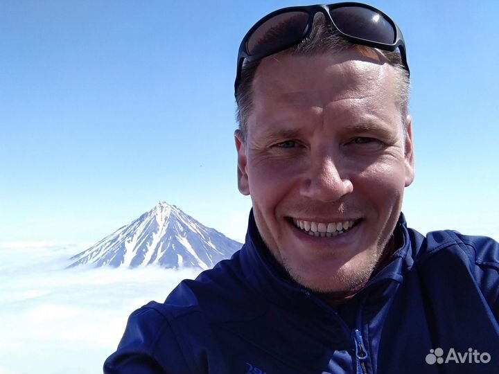 Продам ваш товар/услугу на Авито