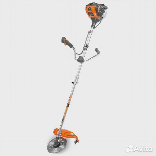 Бензотриммер daewoo dabc 4ST