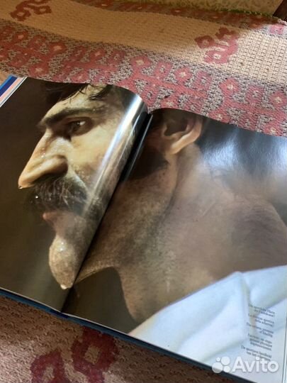 Фотоальбом Монреаль 1976