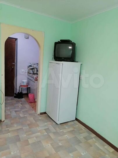 Квартира-студия, 25 м², 3/5 эт.