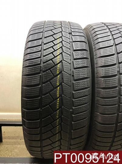 Continental ContiWinterContact TS 830 P 225/55 R17 110