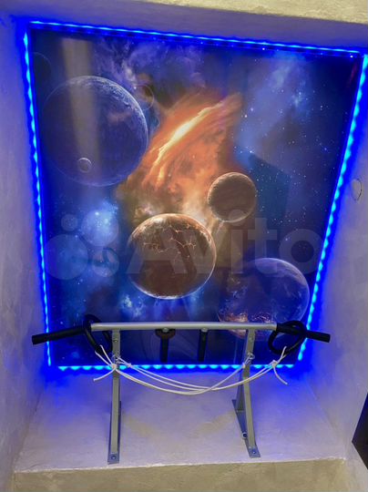 3-к. квартира, 63,9 м², 7/17 эт.