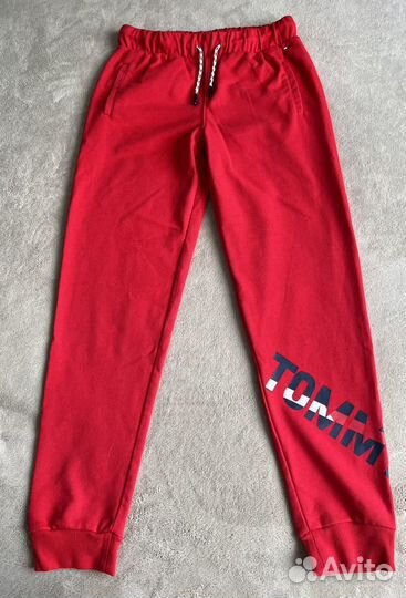 Спортивный костюм Tommy hilfiger