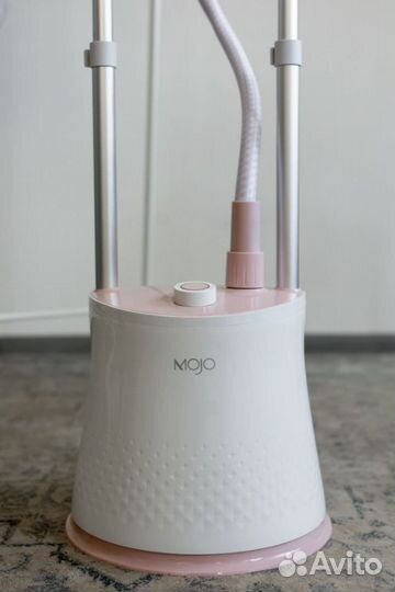 Отпариватель mojo MJ-SK500