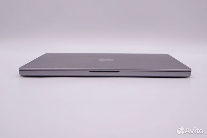 MacBook Pro 14 m1 16gb 1tb