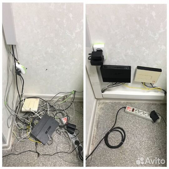 Выездной системный администратор