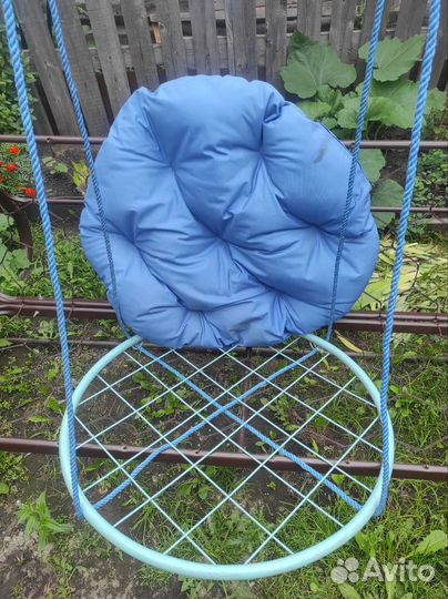 Качеля гнездо