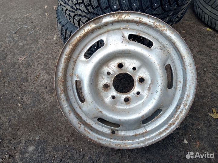 Диск R13