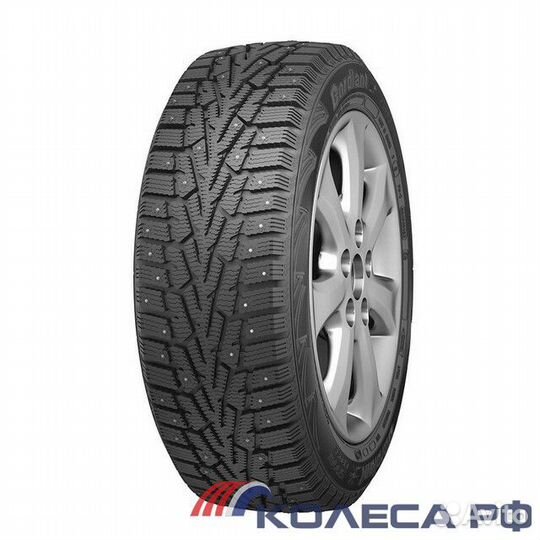 Cordiant Snow Cross 215/70 R16 100T