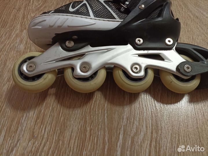 Ролики детские