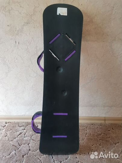 Сноуборд детский