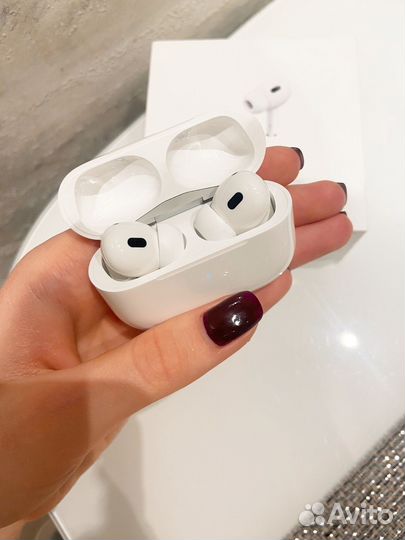 Airpods pro