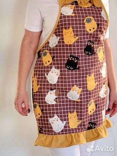 Фартук для кухни